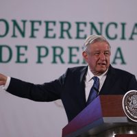 El Gobierno de México ofrece declaraciones sobre el accidente del metro capitalino