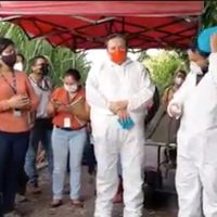 Huesos en Puente de Ixtla son prehispánicos: fiscalía; 'no es concluyente”, dice antropólogo