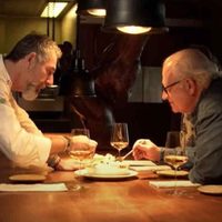 Los ocho mejores restaurantes españoles reunidos en una serie