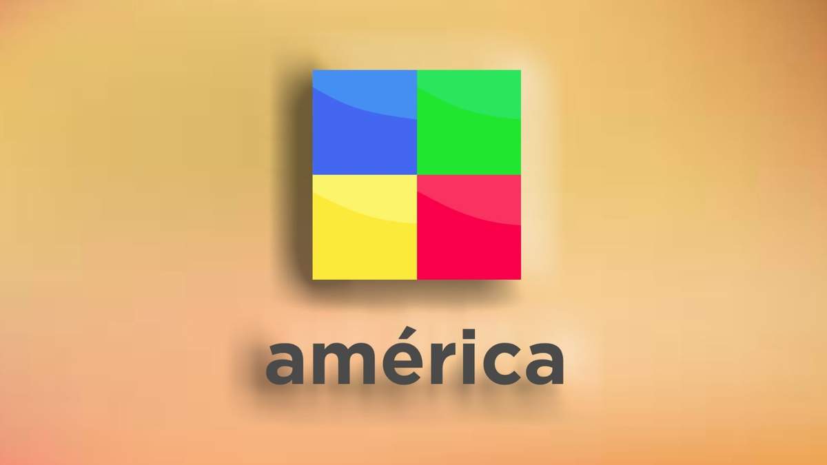 América TV. Fuente: (Minuto Neuquén)