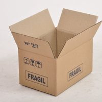Con solo cajas de cartón: así ahorrarás al máximo el espacio en tu placard y quedará más ordenado
