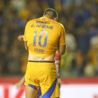 Gignac falla penalty y Atlético de San Luis elimina a Tigres; así se jugarán las semifinales (Video)