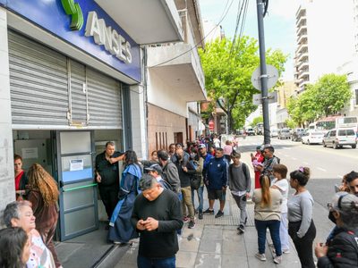 La jubilación mínima será de $309.294 desde julio