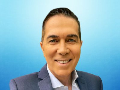 "Y un día fuimos 6": el tierno anuncio de Rodolfo Barili y su esposa, Lara Piro