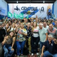 Después de Cristina presa, ¿qué?