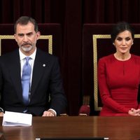 El final: el Rey Felipe y la Reina Letizia nunca imaginaron un desenlace así