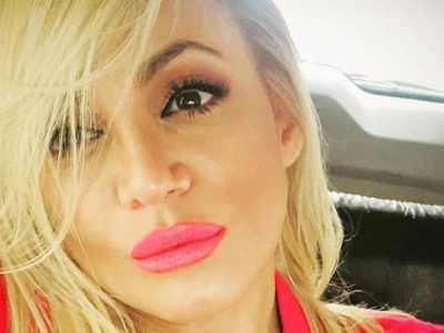 Cuarentena obligatoria: una imagen de María Eugenia Ritó causa preocupación en las redes