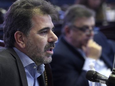 Ni Macri ni Larreta: Ritondo dijo quién es su candidato a presidente para 2023