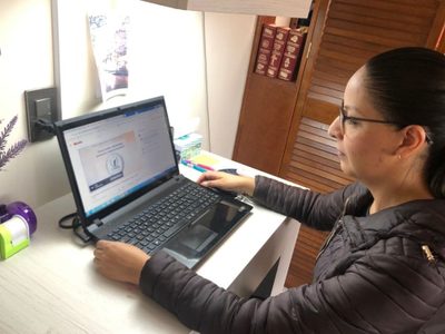 SNTE exige investigar "trampa" en examen de promoción