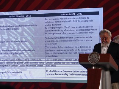 Estos fueron los principales temas de la conferencia mañanera de AMLO del 26 de agosto (Video)