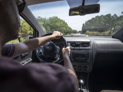 Consejos para viajar en auto, sin riesgos, en tiempos de coronavirus