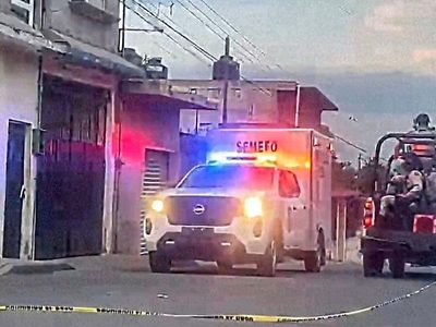 Detienen en Morelos a dos personas por caso Brenda Kelly; enfrentarán cargos por desaparición