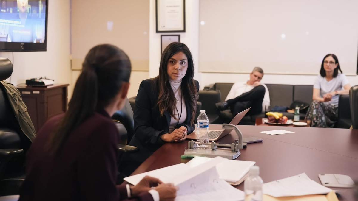 Paulina Silva, nueva directora de Comunicación Social de Presidencia