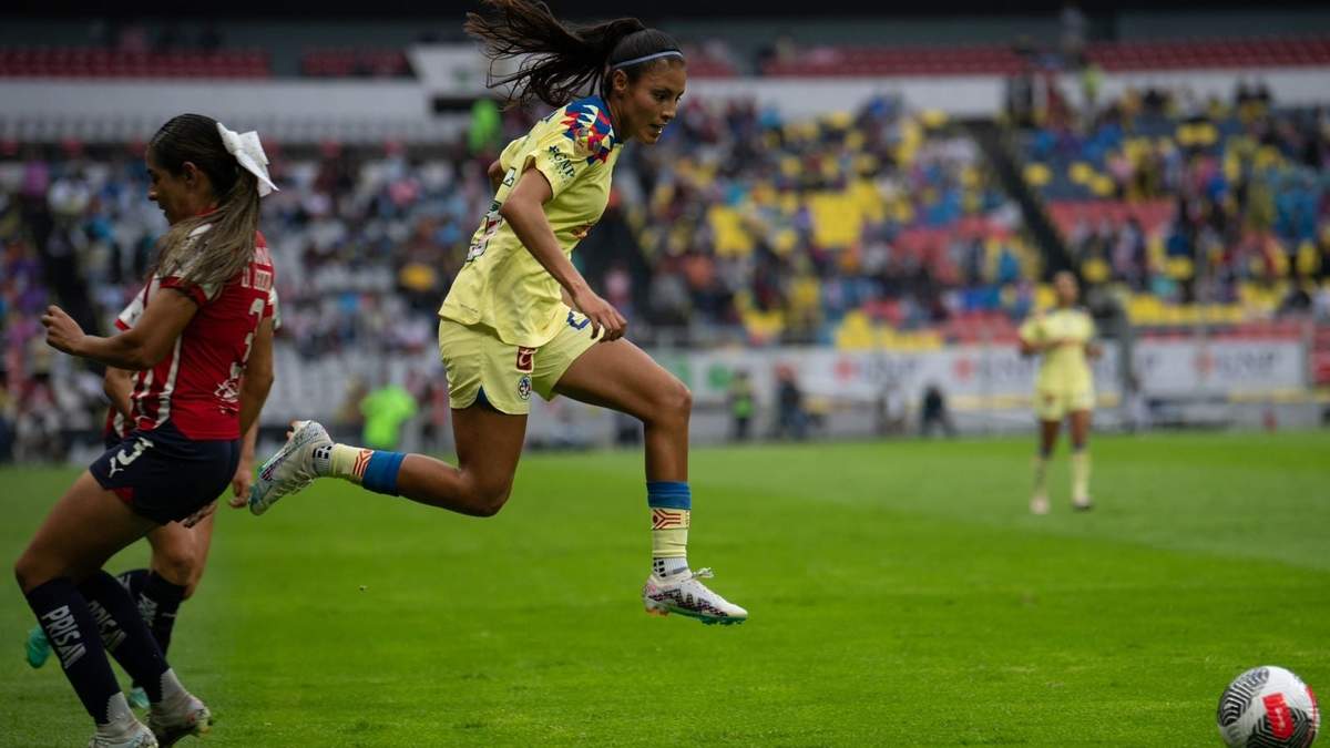 El duelo en el Azteca