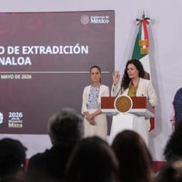Luisa María Alcalde señala que se violentó la confidencialidad en caso Rocha Moya