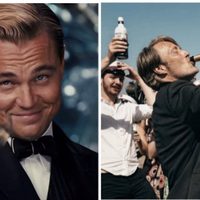 Leonardo DiCaprio prepara un remake de la ganadora del Oscar "Otra ronda"