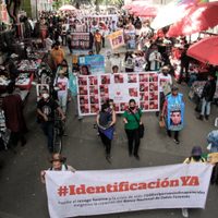Desaparecer en las morgues: Fiscalías, un hoyo negro para las familias buscadoras