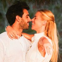 A meses de su boda, Nicole Neumann reveló cuál es la postura de Manu Urcera