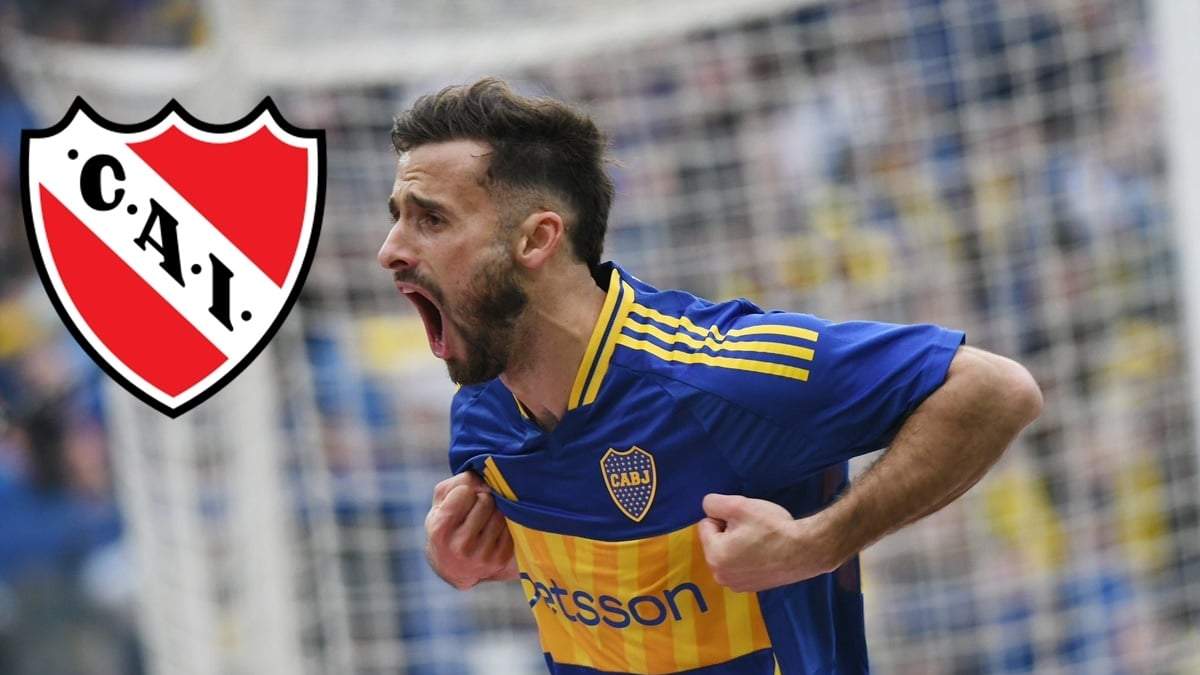 Marcelo Saracchi Fuente: (X)
