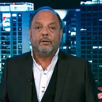 “Operan desde las tinieblas”: Baby Etchecopar y su denuncia contra... ¡Importante político!