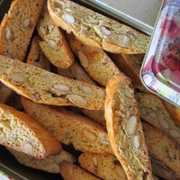 No gastes fortuna comprándolos: prepará los auténticos biscottis italianos en casa y rendilos al máximo