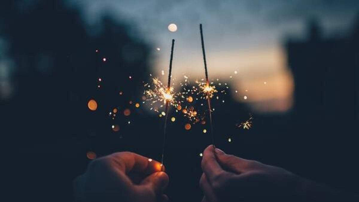 Año Nuevo. Fuente: (Instagram)