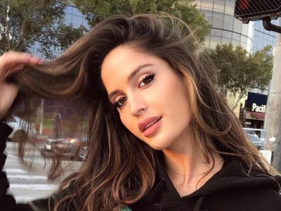¡Pobrecita! Natalia Barulich levanta la temperatura en Instagram pero Maluma la ignora... ¿Por qué?