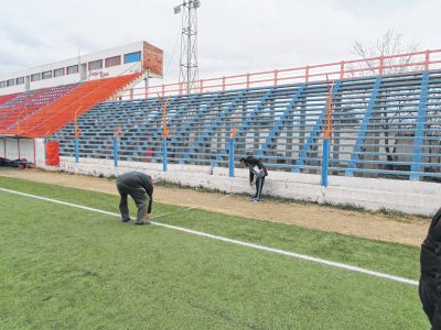 "Más deporte" en Río Negro: se extendió el plazo de inscripción