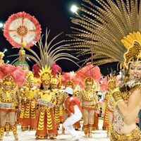 Turismo en alza: Carnaval dejó un récord de visitantes y un movimiento económico de $1 billón