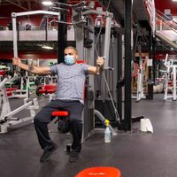 Gimnasios y natatorios de Neuquén piden que les dejen ampliar los horarios de funcionamiento