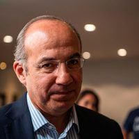 Las presiones de Calderón a la Corte por casos ABC y Cassez, documentadas por Proceso en 2013