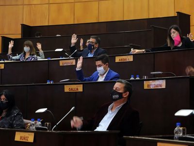 El MPN cada vez más cerca de aprobar el endeudamiento