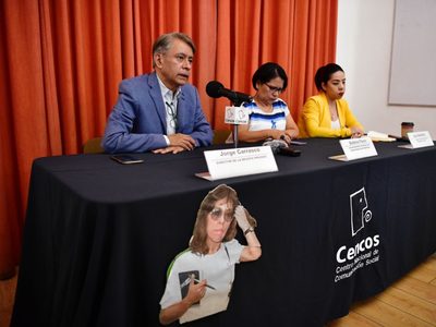 SCJN admite conocer el caso Regina Martínez