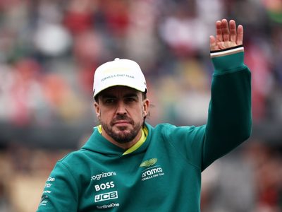 Atento Fernando Alonso: el importante patrocinador que dejará Aston Martin para irse a Red Bull