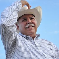La hija del candidato del PAN a gubernatura de Tamaulipas, "El Truko", presume viajes por el mundo