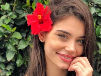 Un día muy especial: Eva de Dominici tiene un buen motivo para estar más feliz que nunca