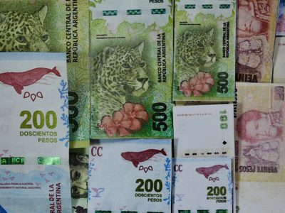 ATP de ANSES: la AFIP ya habilitó la inscripción para los créditos a tasa subsidiada