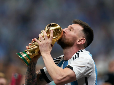 "Palabras maravillosas": el hermoso elogio para Lionel Messi desde el cuerpo técnico de la Selección