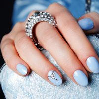 Nail Art: el diseño de uñas que más piden en los salones de manicura con la llegada del frío