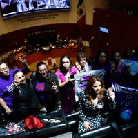 Entra en vigor ley 3 de 3: deudores alimentarios y agresores no podrán ocupar cargos