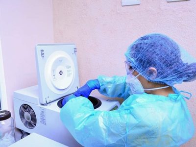 Detectan en Tamaulipas otro caso sospechoso de la variante B117 del virus SARS-CoV-2