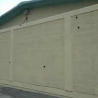Tiroteo frente a primaria de Nuevo Laredo deja un muerto y un herido (Video)