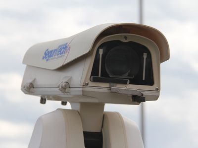 Seguritech: servicio deficiente, ganancias millonarias