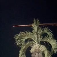 Captan el paso de un supuesto “meteorito” en Michoacán y Jalisco. La UNAM explica qué pasó (Video)