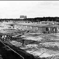Polonia conmemora el 80 aniversario del "Gran Escape" en el campamento nazi