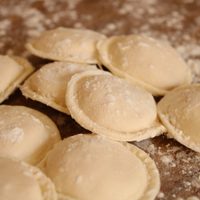 Pastas caseras sin amasar: la receta que vas a amar y que te salvará el almuerzo o cena de este domingo