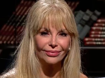 Las polémicas declaraciones de Graciela Alfano