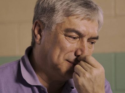 Lázaro Báez sigue sin poder librarse de la multimillonaria fianza para ser excarcelado