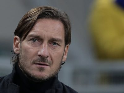 Las cuatro promesas del fútbol argentino que rechazaron a Francesco Totti