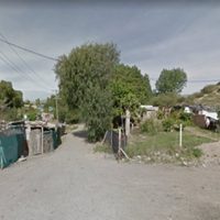 Misa en El Algarrobal por la atención y continuación del programa de barrios populares